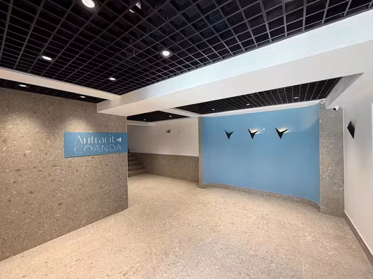 Apartament Aviatiei