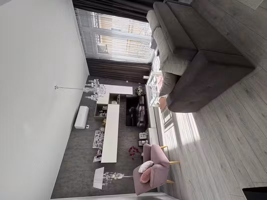 Apartament Player Sport