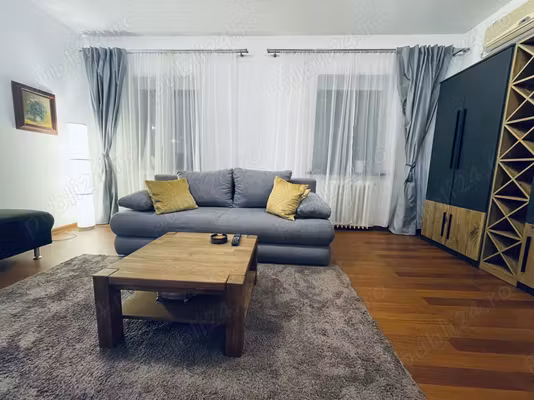 Apartament Medicinei