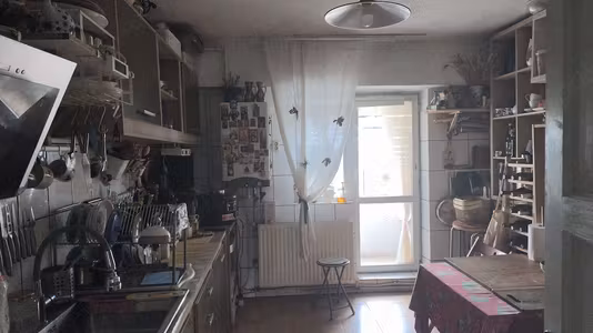 Apartament DN1