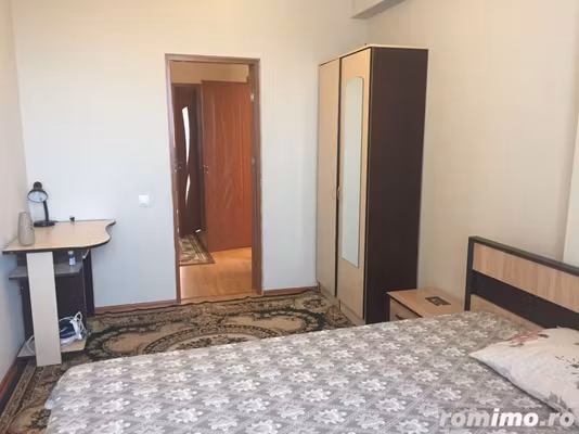 Apartament Buziasului