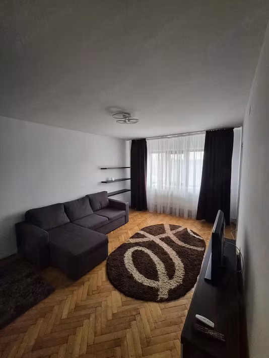 Apartament Rovine