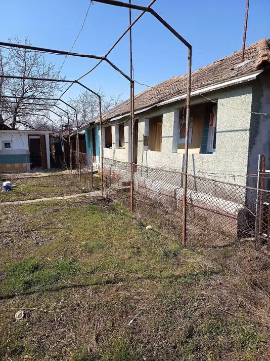 Casă Cartojani
