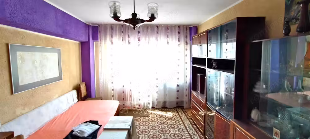 Apartament 2 camere, decomandat, 54 mp, str. T. Vladimirescu   Drăgășani, Vâlcea