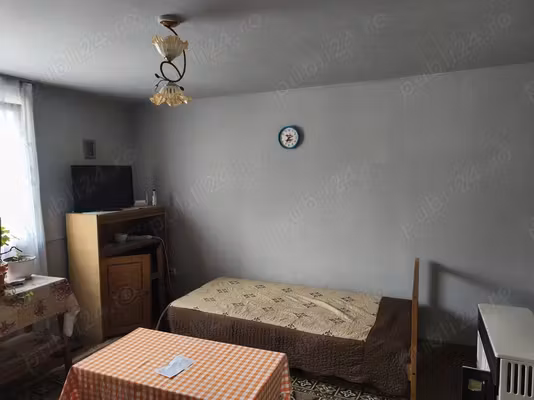 Casă Chetani