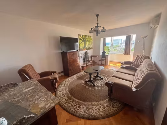 Apartament Aradului%2bVest