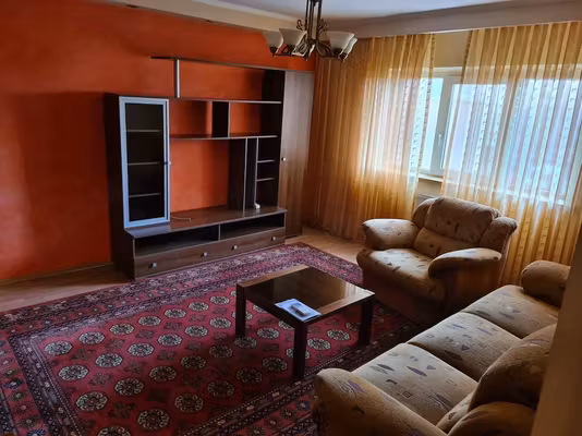 Apartament Vitan