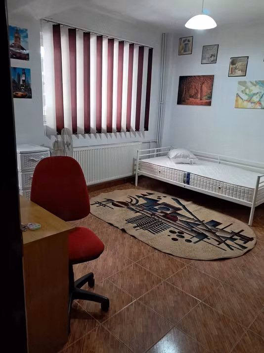 Apartament Aparatorii Patriei
