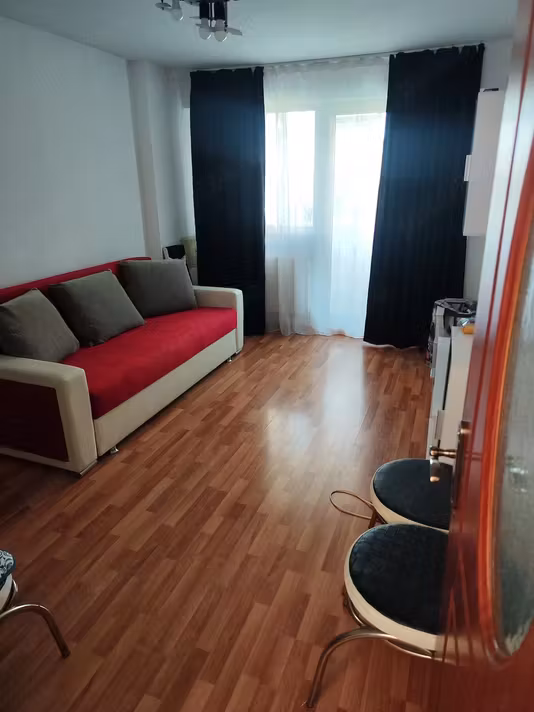 Apartament Straja