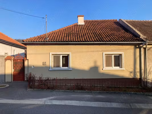 Casă Orsova