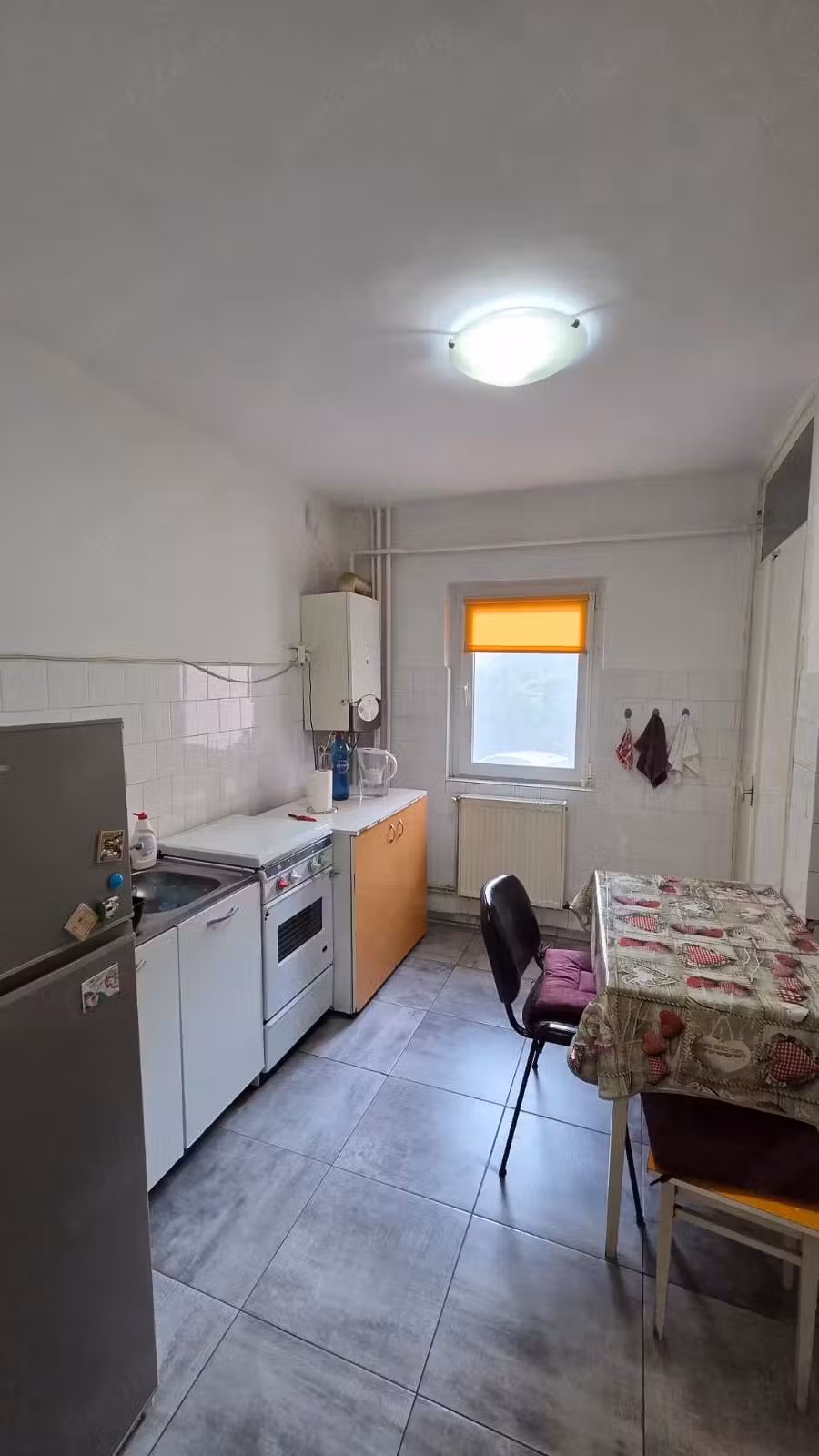 Proprietar ofer spre inchiriere apartament 3 camere Timisoara zona Complex