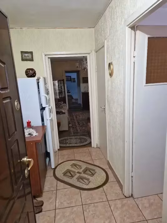 Apartament Brazda lui Novac