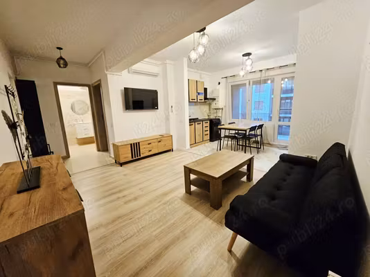 Apartament Sector 4