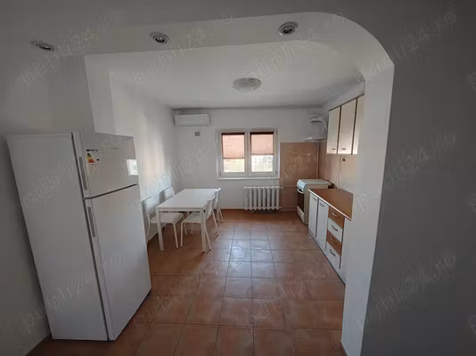 Apartament Panduri