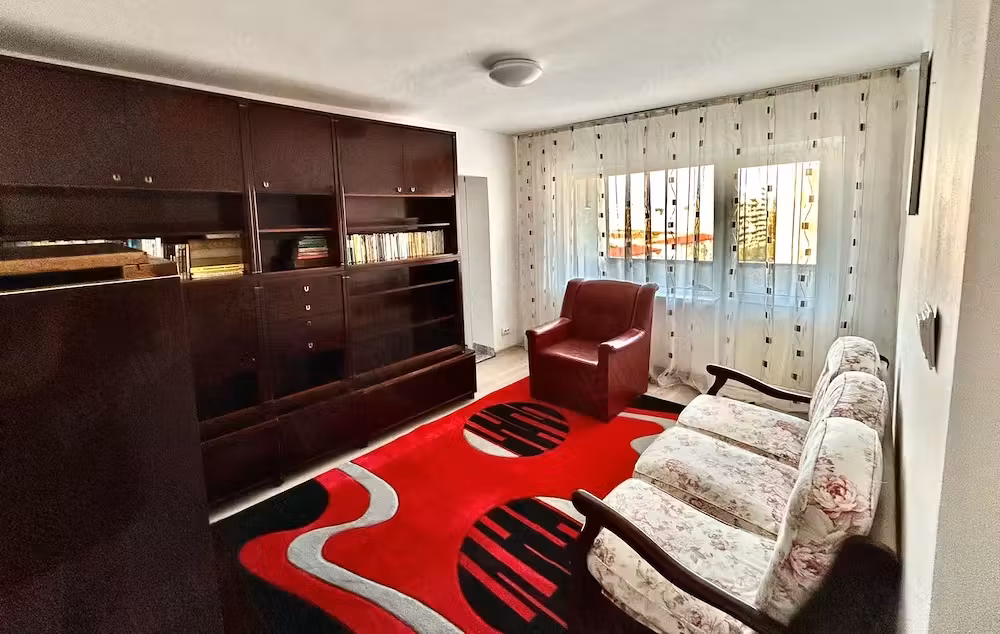 Apartament de inchiriat 3 camere