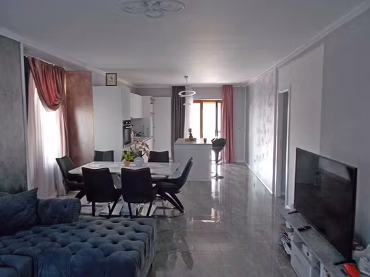 Casă Beregsau Mare