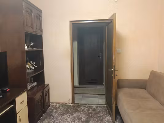 Apartament Bucium, Vișan