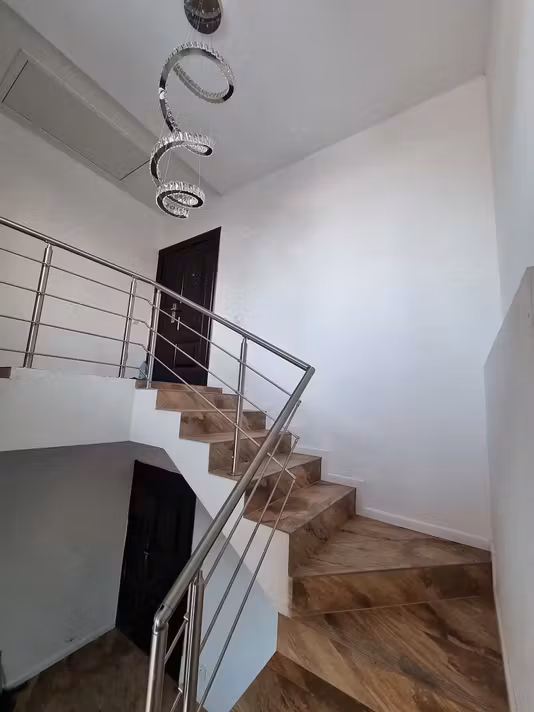Apartament Tancabesti
