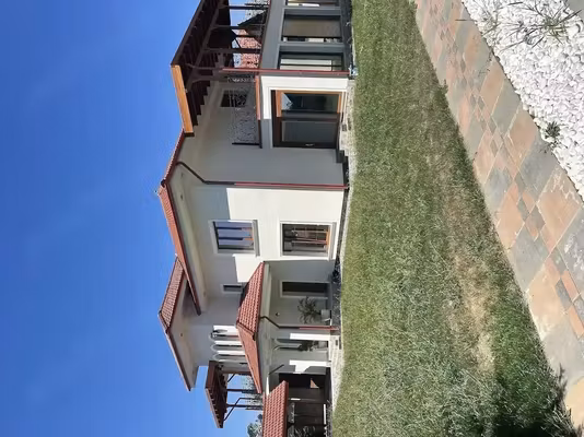 Casă Sacosu Turcesc