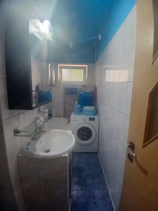 Apartament Girocului