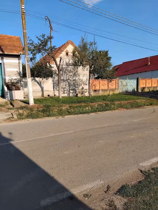 Casă Cladova
