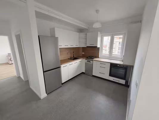 Apartament Mehala