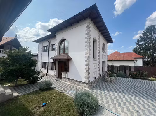 Casă Chitila