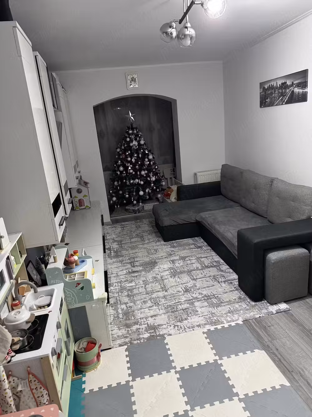 Apartament 2 camere Micro 17