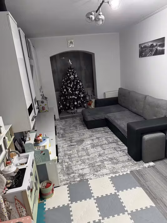Apartament Micro 17