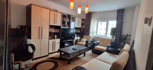 Apartament Alba Iulia