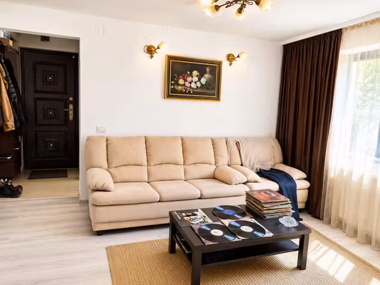 Apartament Berceni