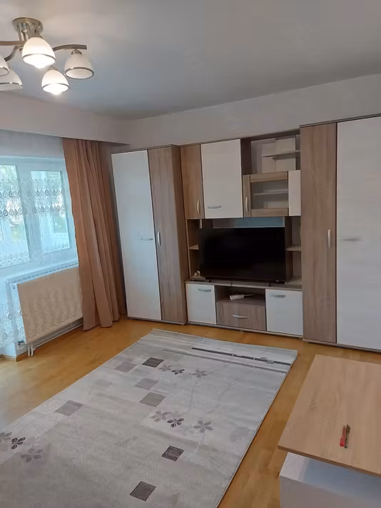 Apartament Central