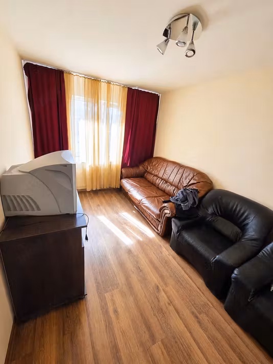Apartament Aviatorilor