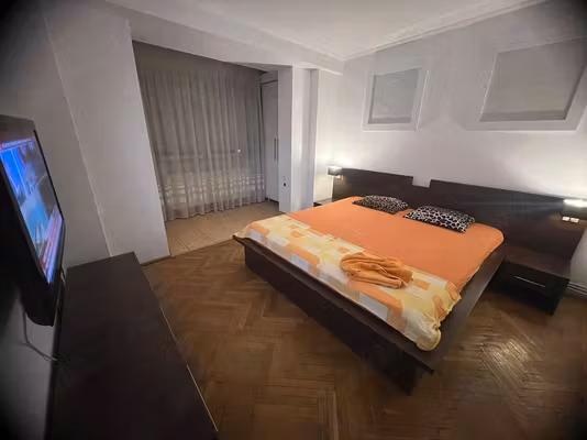 Apartament Ultracentral