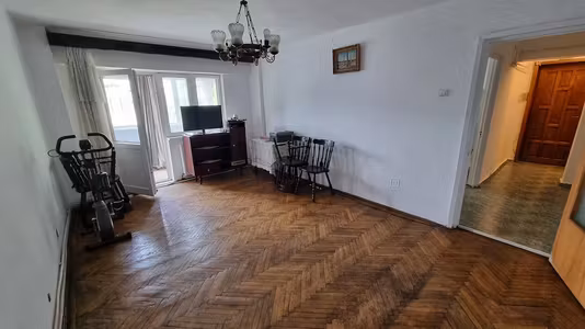 Apartament Sibiu
