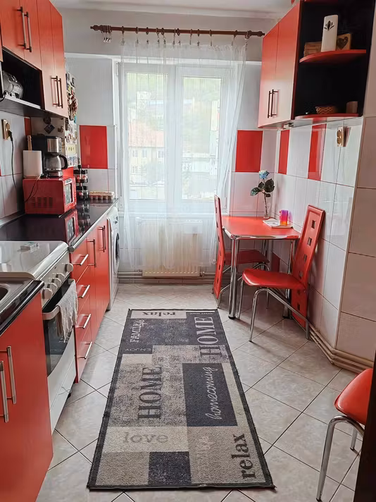 Apartament Tudor