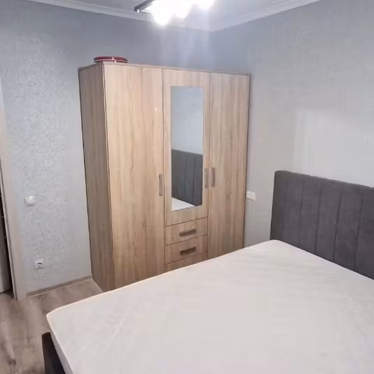 Apartament Obor