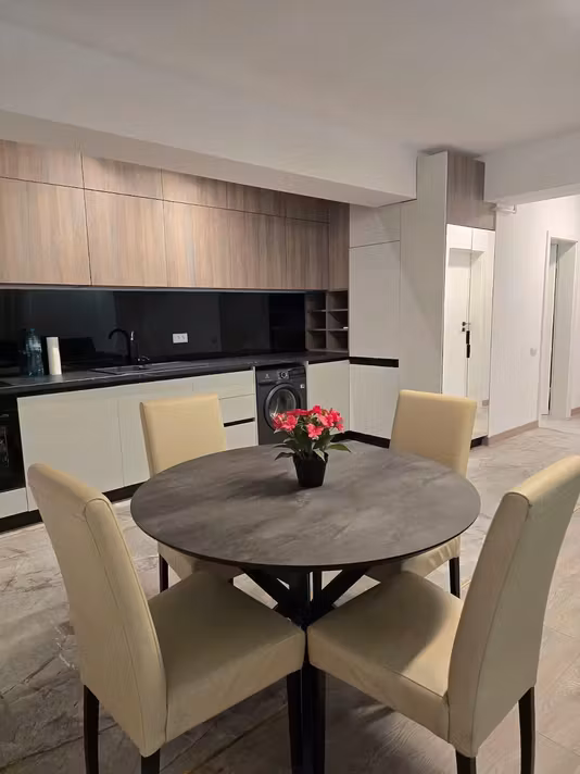 Apartament Sector 1