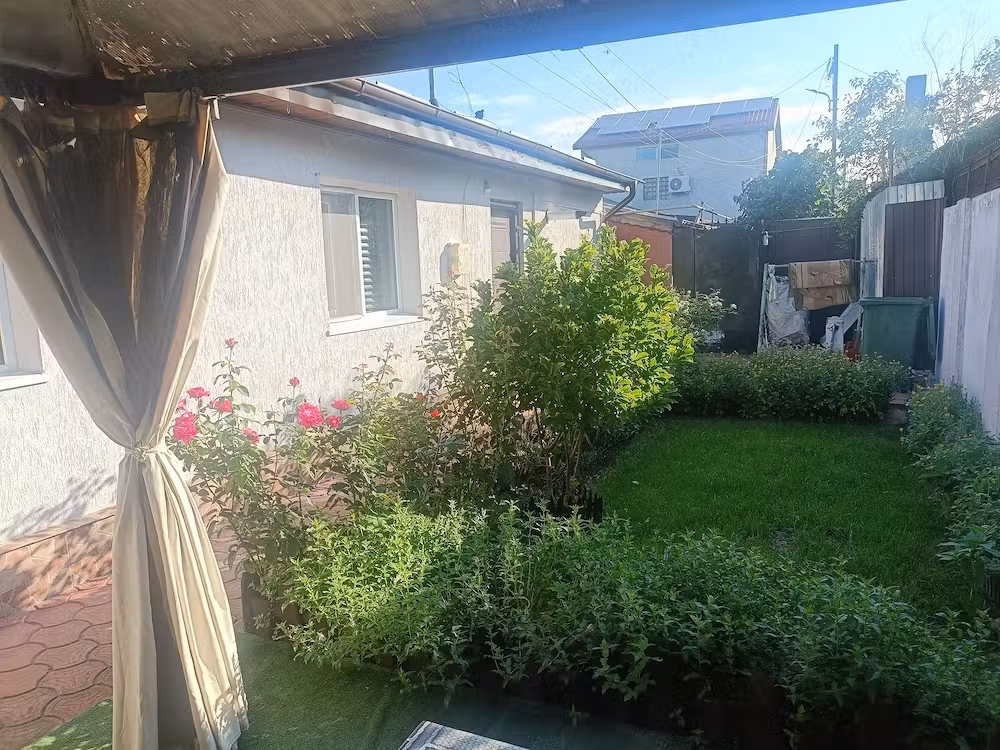 Vand casa 3 camere Dobroești langa sp Fundeni