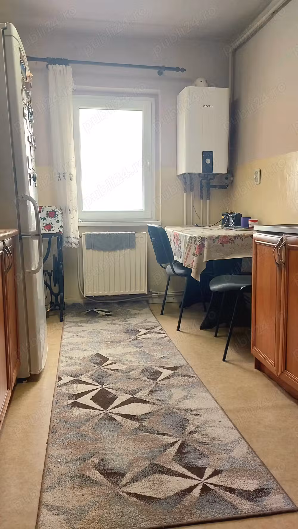 Apartament de vânzare