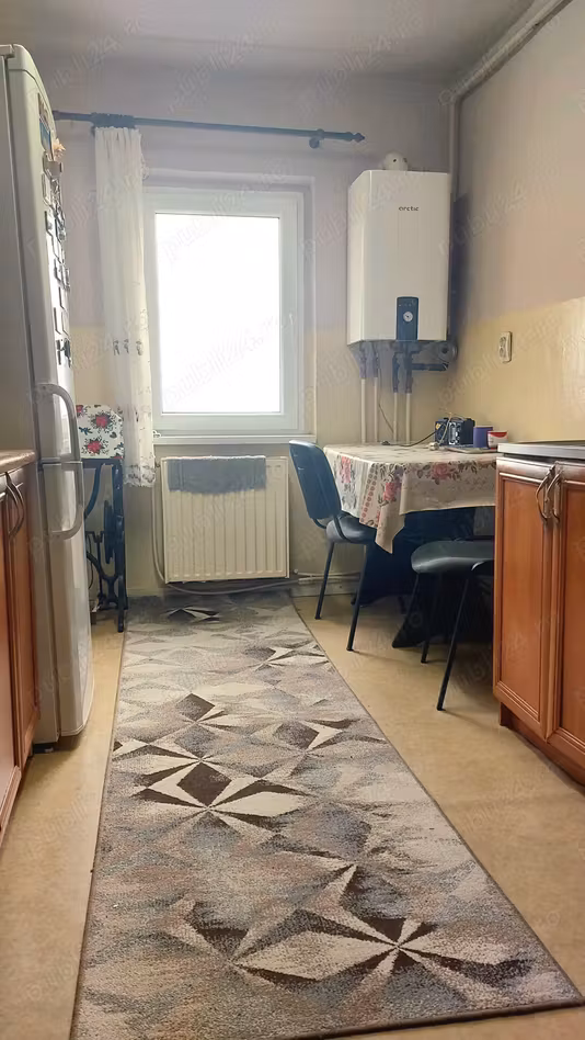 Apartament Turda