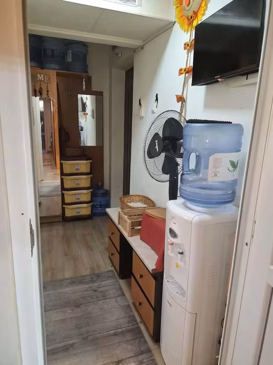 Apartament Berceni