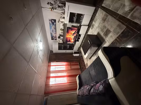 Apartament Micro 4