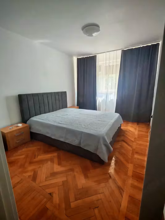 Apartament Valea Rosie