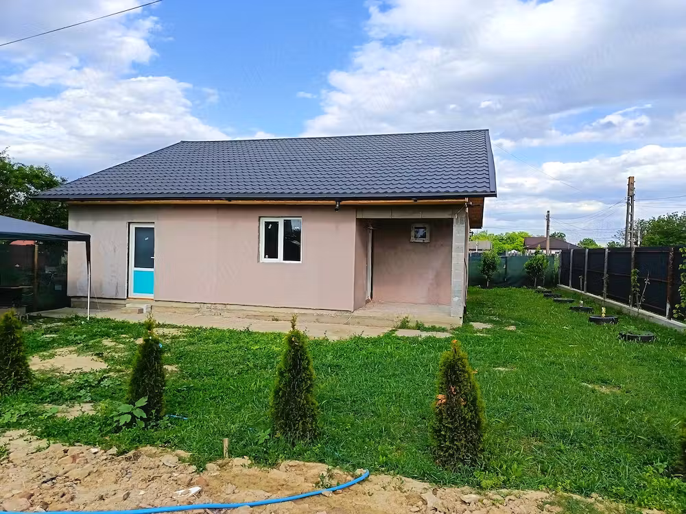 Casa ,constructie noua 2025