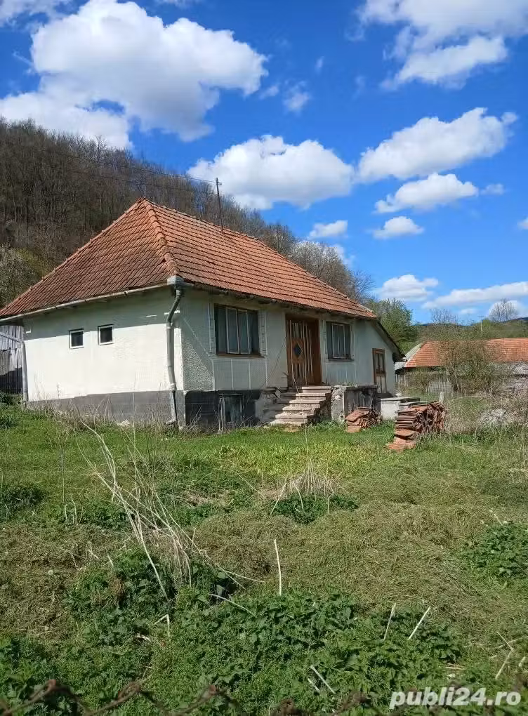 casa de vânzare