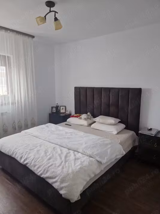 Apartament Baba Dochia