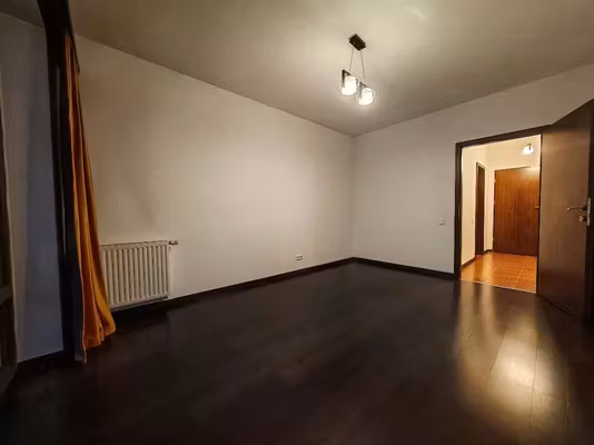 Apartament Valea Cetatii