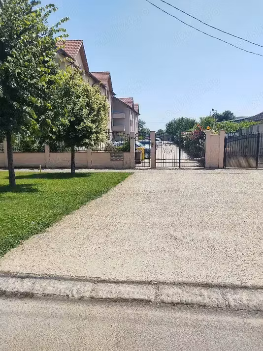 Apartament Arad