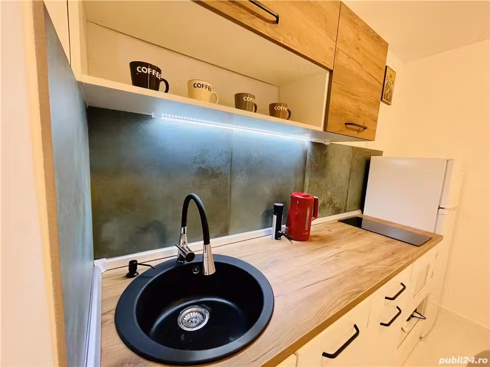 Apartament cu 2 camere Olimp Neptun-Olimp
